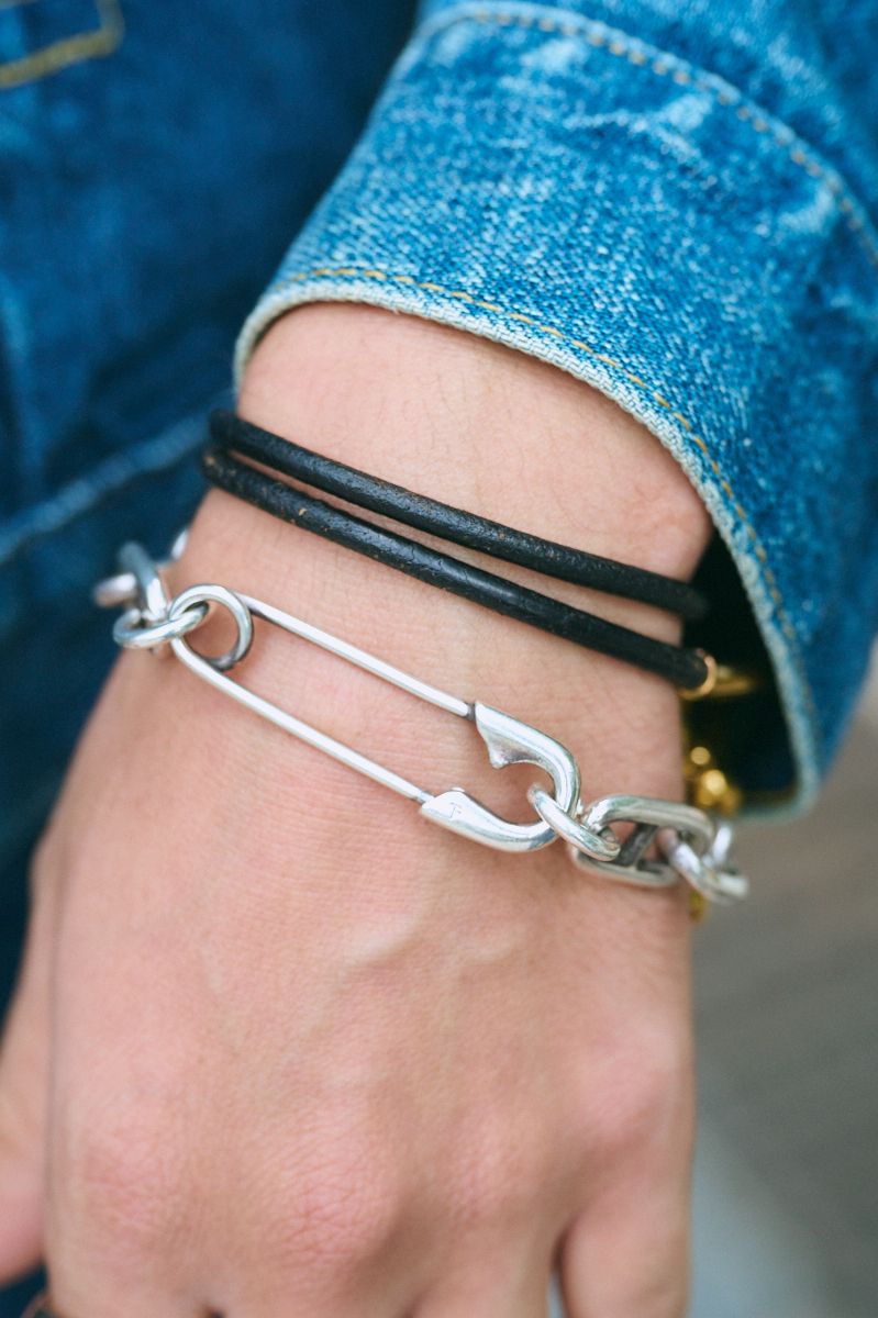 リーバイスのGジャンコーディネート | 251004-1415-53 小野寺亮 7枚目の写真