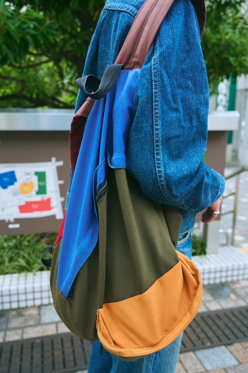 リーバイスのGジャンコーディネート | 251004-1415-53 小野寺亮 6枚目の写真