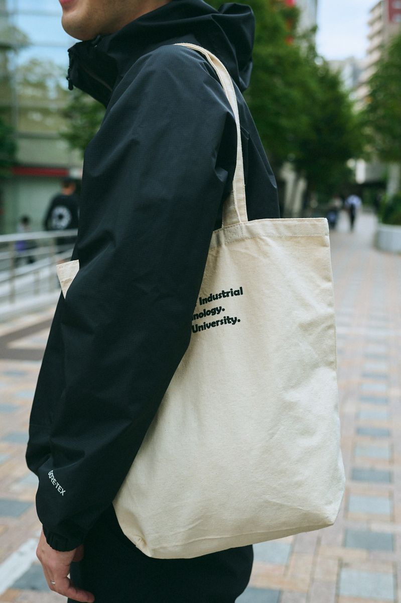 モンベルのジャケットコーディネート | 251004-1419-02 野上優輔 5枚目の写真