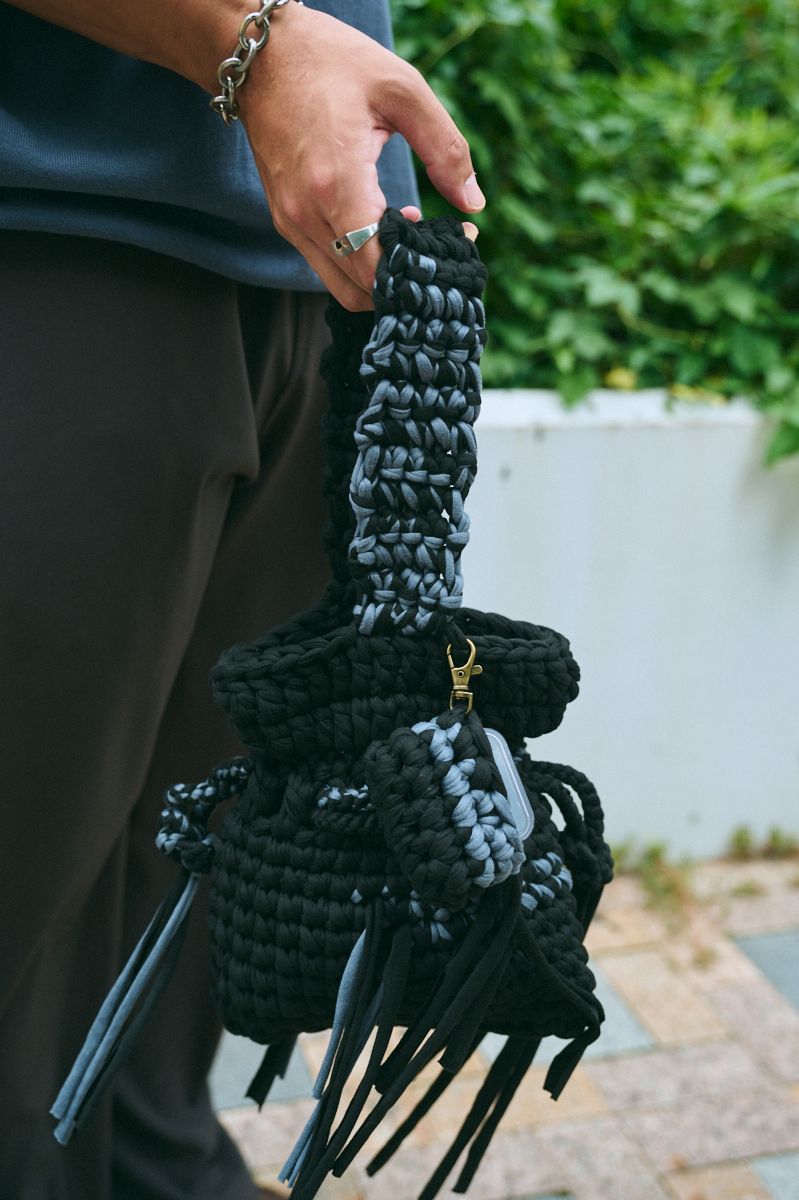 スティーブンアランのポロシャツコーディネート | 251004-1421-37 片倉敦也 5枚目の写真