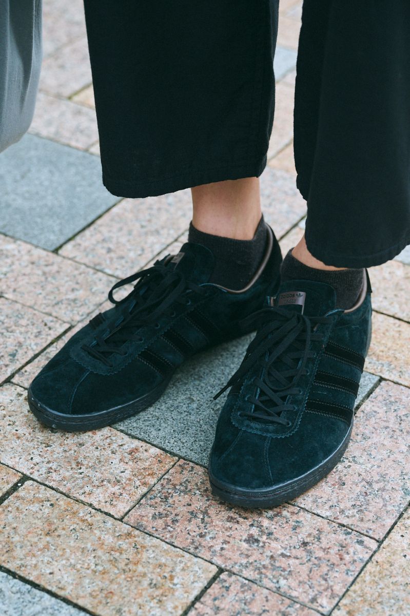 コモリのシャツコーディネート | 251004-1508-06 石井亮次 7枚目の写真