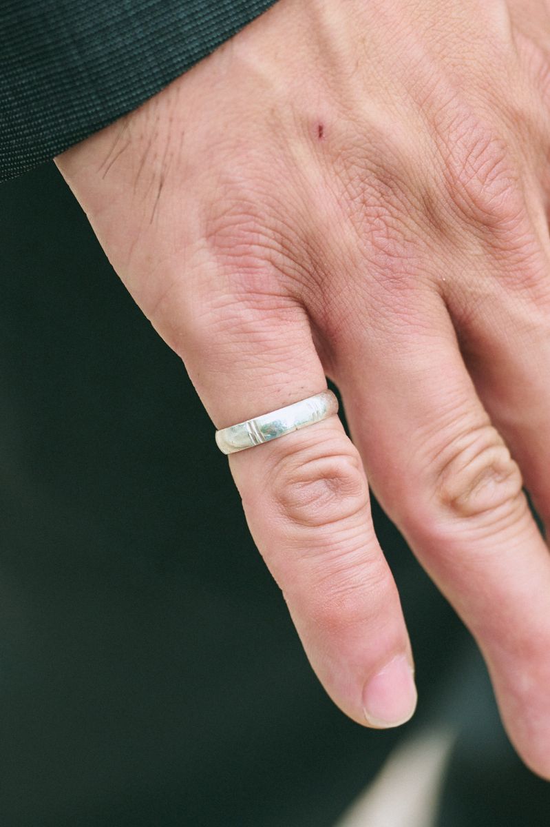 古着のジャケットコーディネート | 251004-1511-10 鳥飼拓志 7枚目の写真