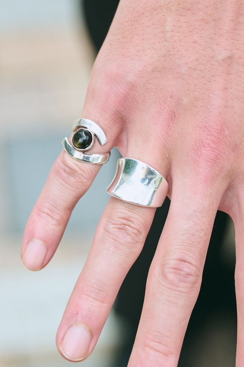 ポロラルフローレンのベストコーディネート | 251004-1516-36 稲垣和福 9枚目の写真