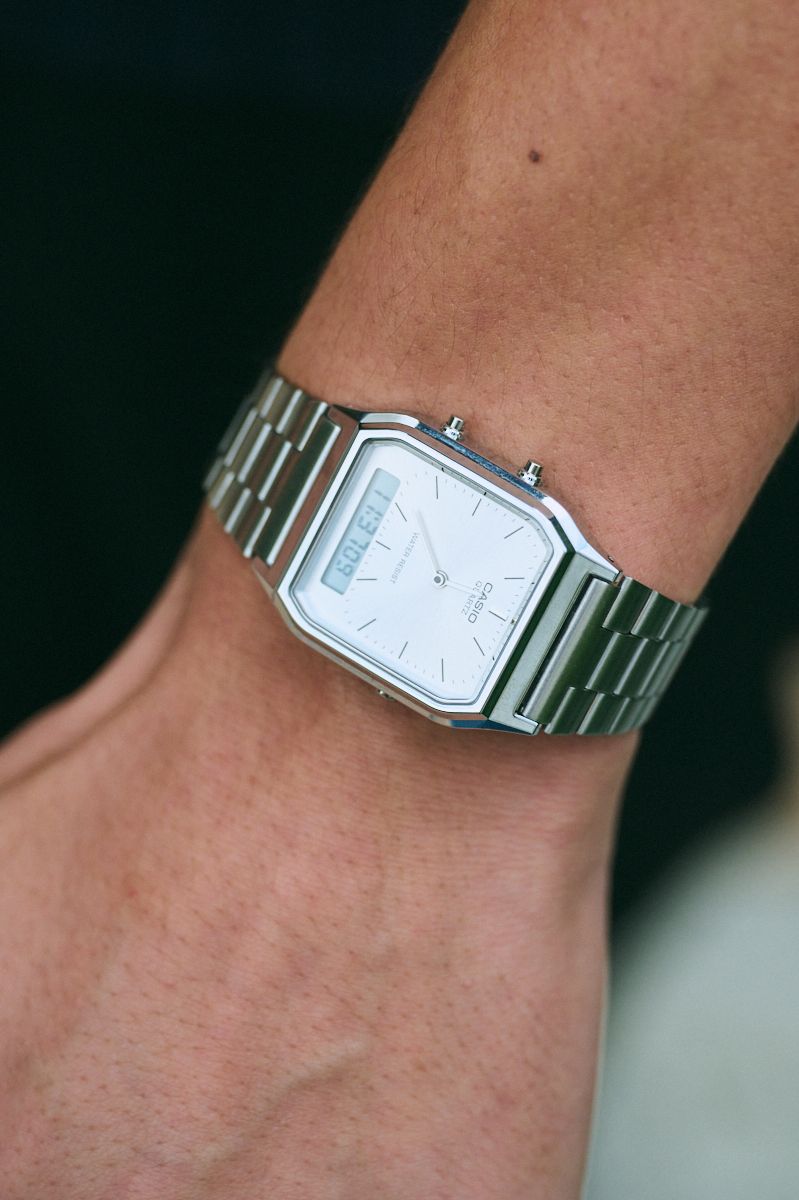 ポロラルフローレンのベストコーディネート | 251004-1516-36 稲垣和福 8枚目の写真