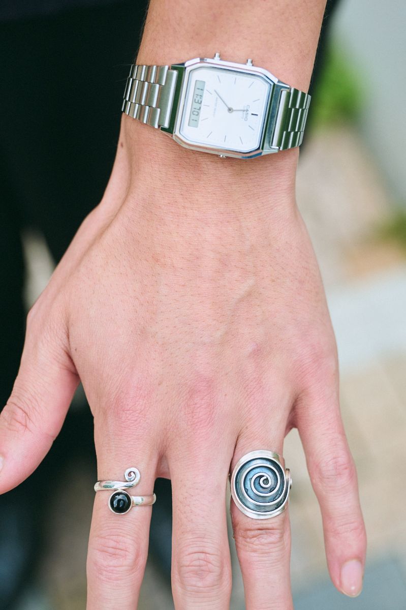 ポロラルフローレンのベストコーディネート | 251004-1516-36 稲垣和福 7枚目の写真