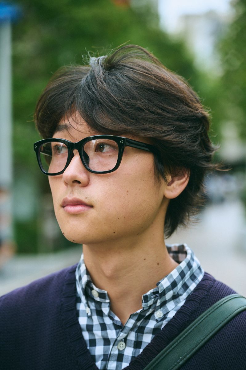 ポロラルフローレンのベストコーディネート | 251004-1516-36 稲垣和福 5枚目の写真