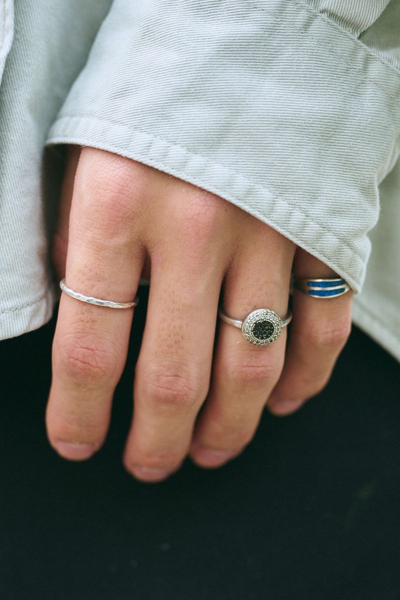 コロンビアのシャツコーディネート | 251004-1513-51 柳沼峻輔 7枚目の写真