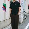 コムデギャルソンのTシャツコーディネート | 251004-1519-56 玉田一哉 4枚目の写真