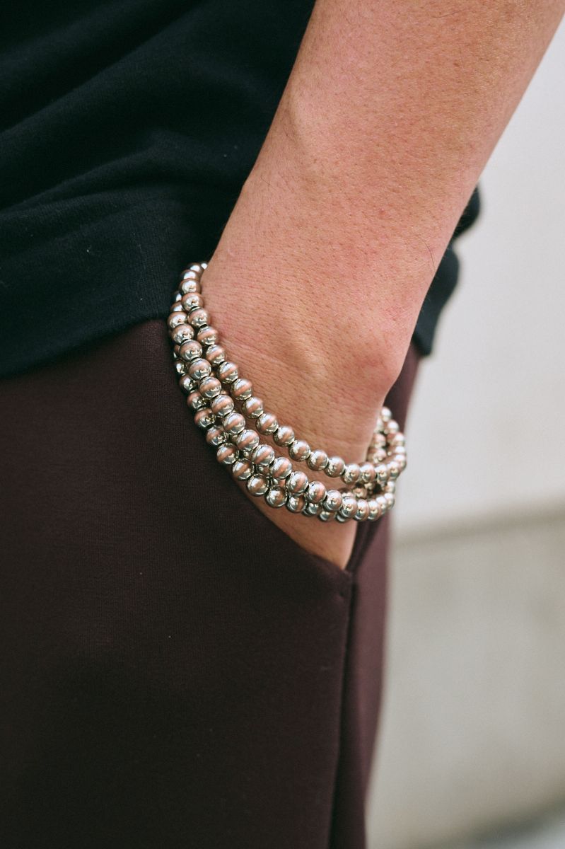 コムデギャルソンのTシャツコーディネート | 251004-1519-56 玉田一哉 7枚目の写真