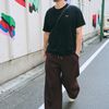 コムデギャルソンのTシャツコーディネート | 251004-1519-56 玉田一哉 3枚目の写真