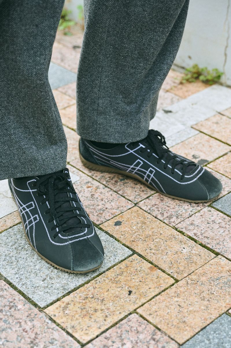 ギャップのシャツコーディネート | 251004-1732-53 山本海周 8枚目の写真