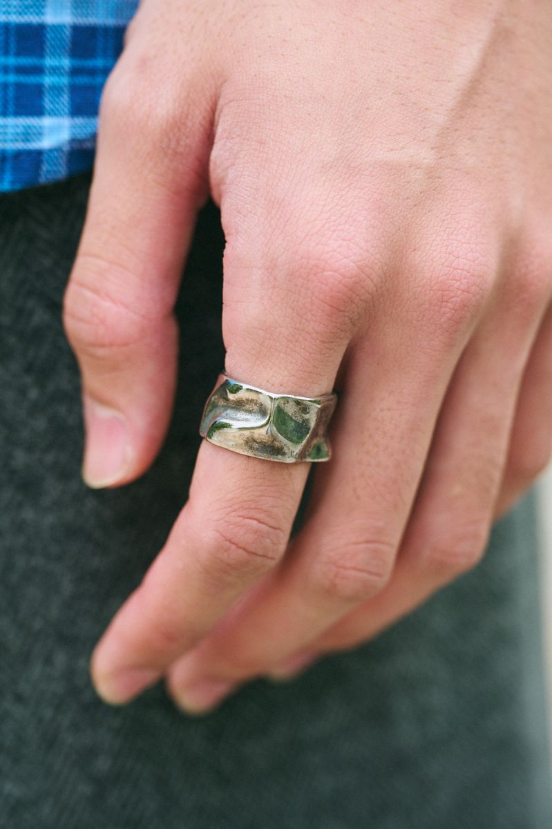 ギャップのシャツコーディネート | 251004-1732-53 山本海周 7枚目の写真