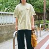 オンリーニューヨークのTシャツコーディネート | 251004-1735-11 久米智也 3枚目の写真