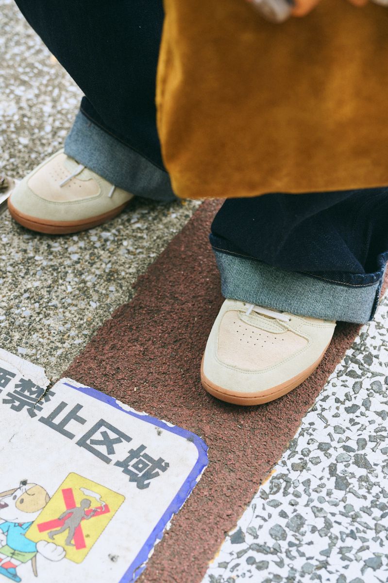 オンリーニューヨークのTシャツコーディネート | 251004-1735-11 久米智也 7枚目の写真