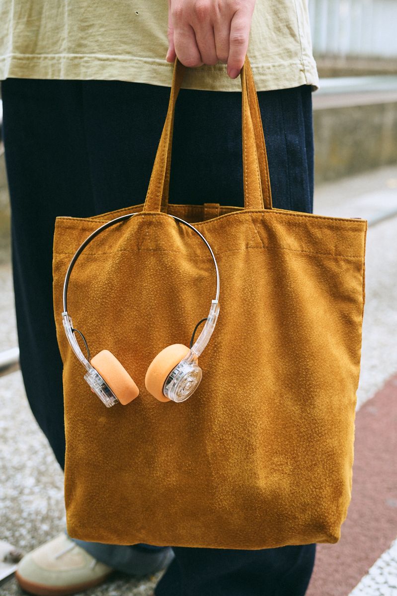 オンリーニューヨークのTシャツコーディネート | 251004-1735-11 久米智也 6枚目の写真