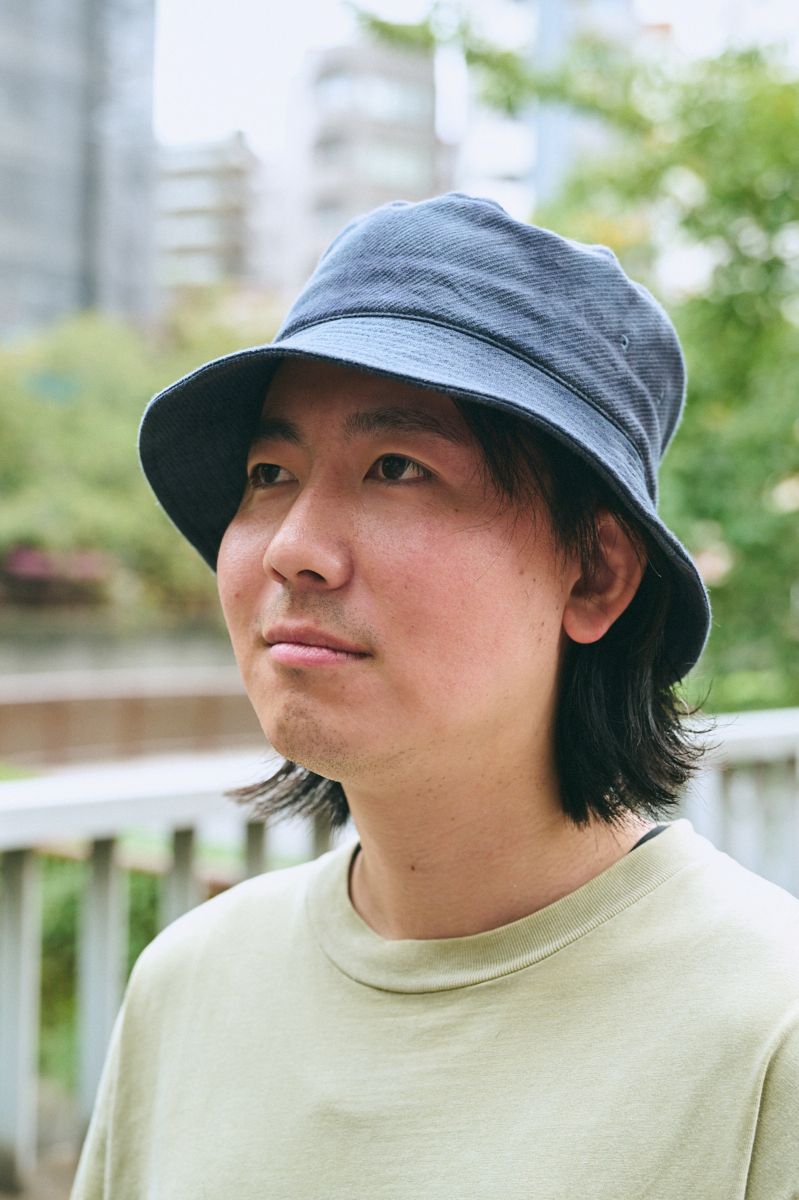 オンリーニューヨークのTシャツコーディネート | 251004-1735-11 久米智也 5枚目の写真