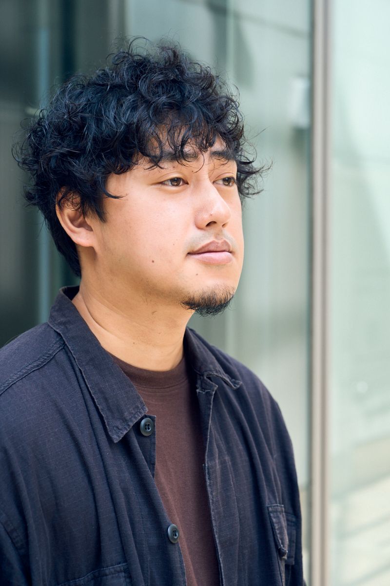 フィフスジェネラルストアのジャケットコーディネート | 251011-0040-04 佐藤雅俊 4枚目の写真