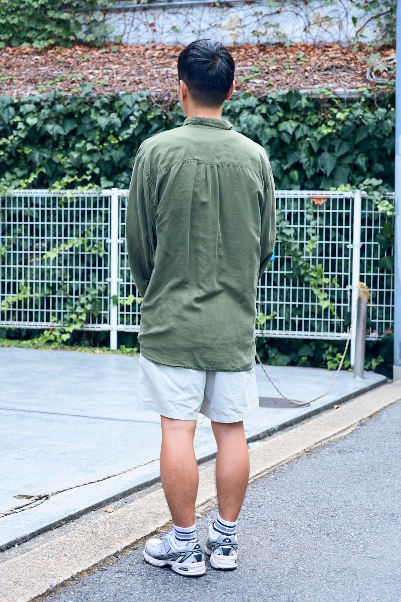 古着のジャケットコーディネート | 251011-0045-34 C tomo 3枚目の写真