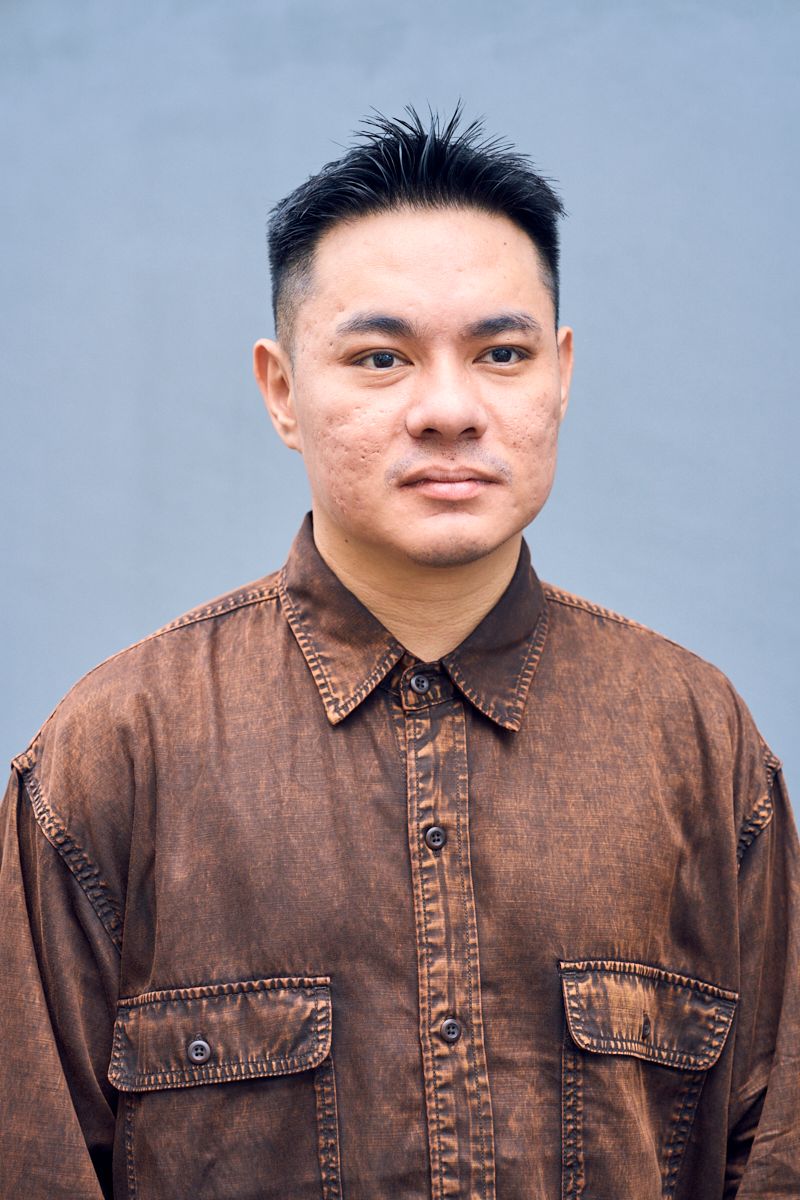 ビームスのシャツコーディネート | 251011-0048-05 マット 5枚目の写真