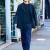 コモリのジャケットコーディネート | 251011-0050-28 井上航平 2枚目の写真