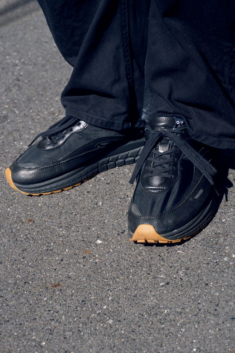 ディッキーズのジャケットコーディネート | 251011-0054-02 山本勇介 10枚目の写真