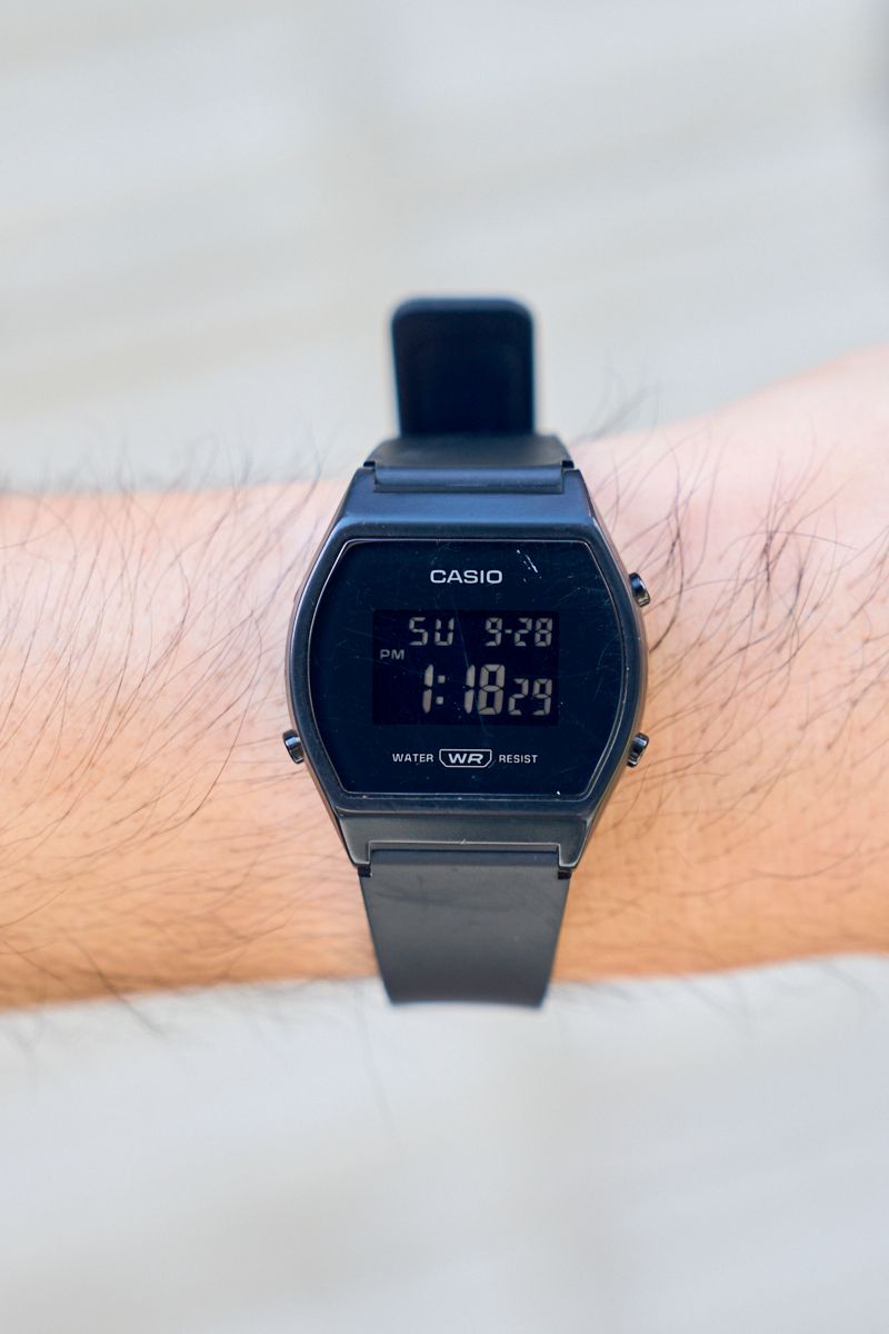 ディッキーズのジャケットコーディネート | 251011-0054-02 山本勇介 9枚目の写真