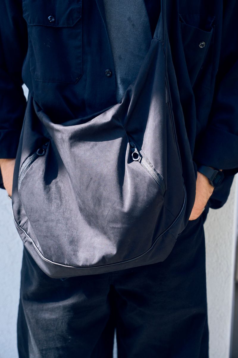 ディッキーズのジャケットコーディネート | 251011-0054-02 山本勇介 7枚目の写真