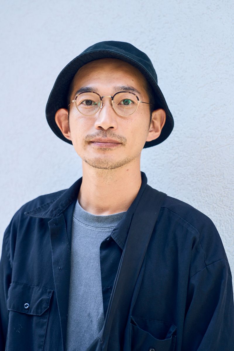 ディッキーズのジャケットコーディネート | 251011-0054-02 山本勇介 6枚目の写真