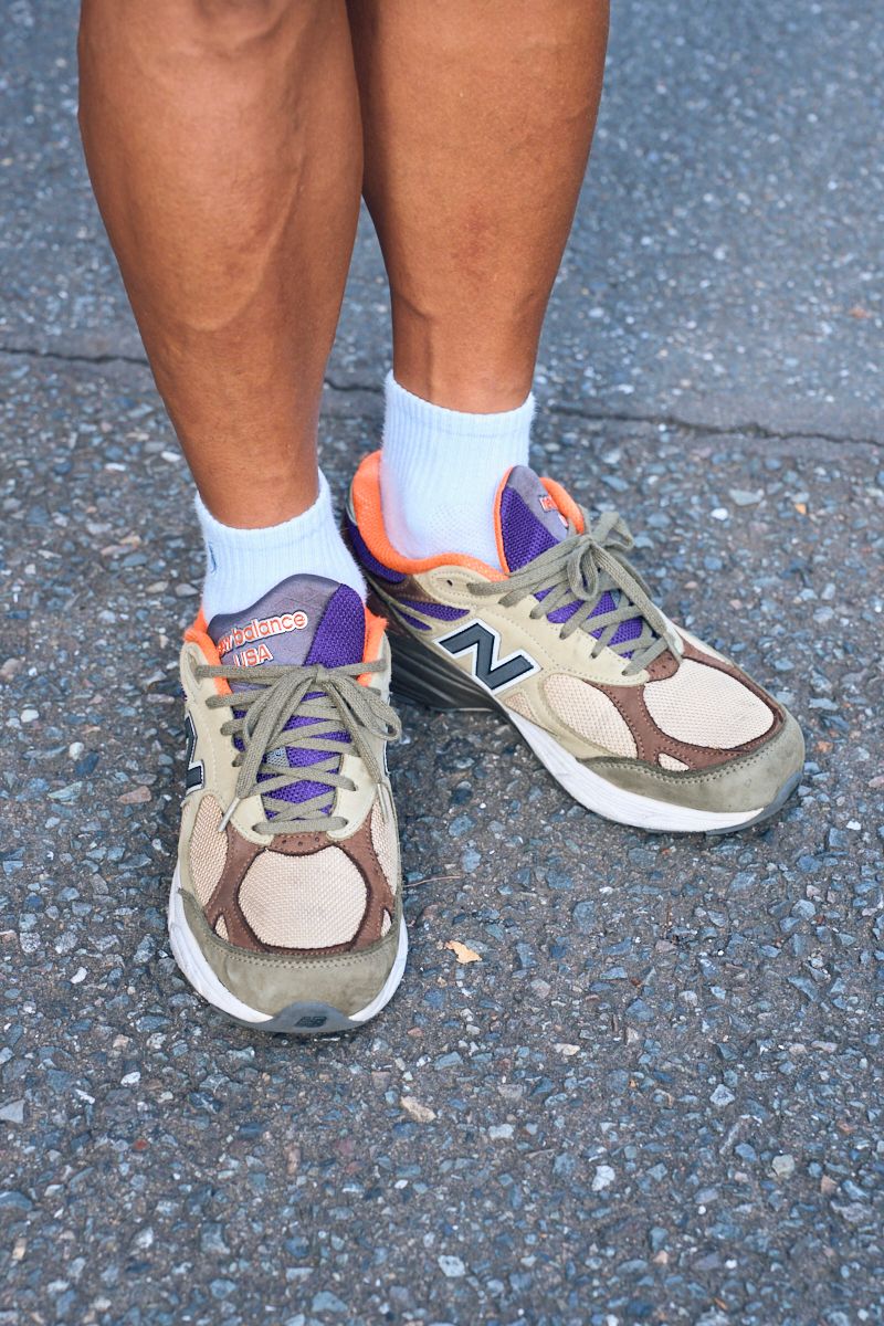 ラルフローレンのTシャツコーディネート | 251011-0101-41 砂金 6枚目の写真