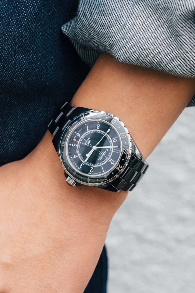 リーバイスのGジャンコーディネート | 251011-0125-48 稲垣 心 10枚目の写真