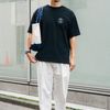 パリサンジェルマンのTシャツコーディネート | 251011-0138-34 吉田翔太 4枚目の写真