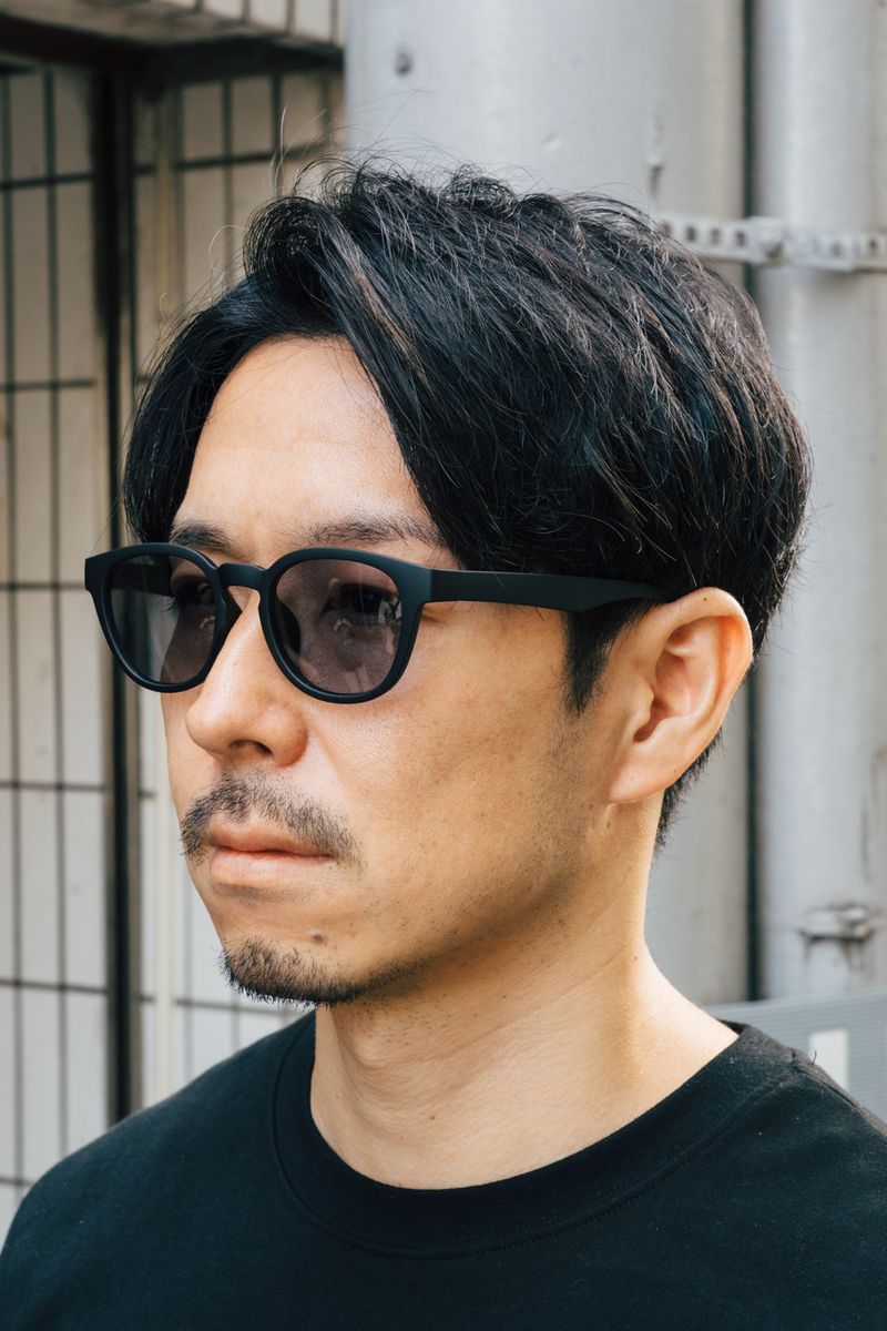 パリサンジェルマンのTシャツコーディネート | 251011-0138-34 吉田翔太 7枚目の写真