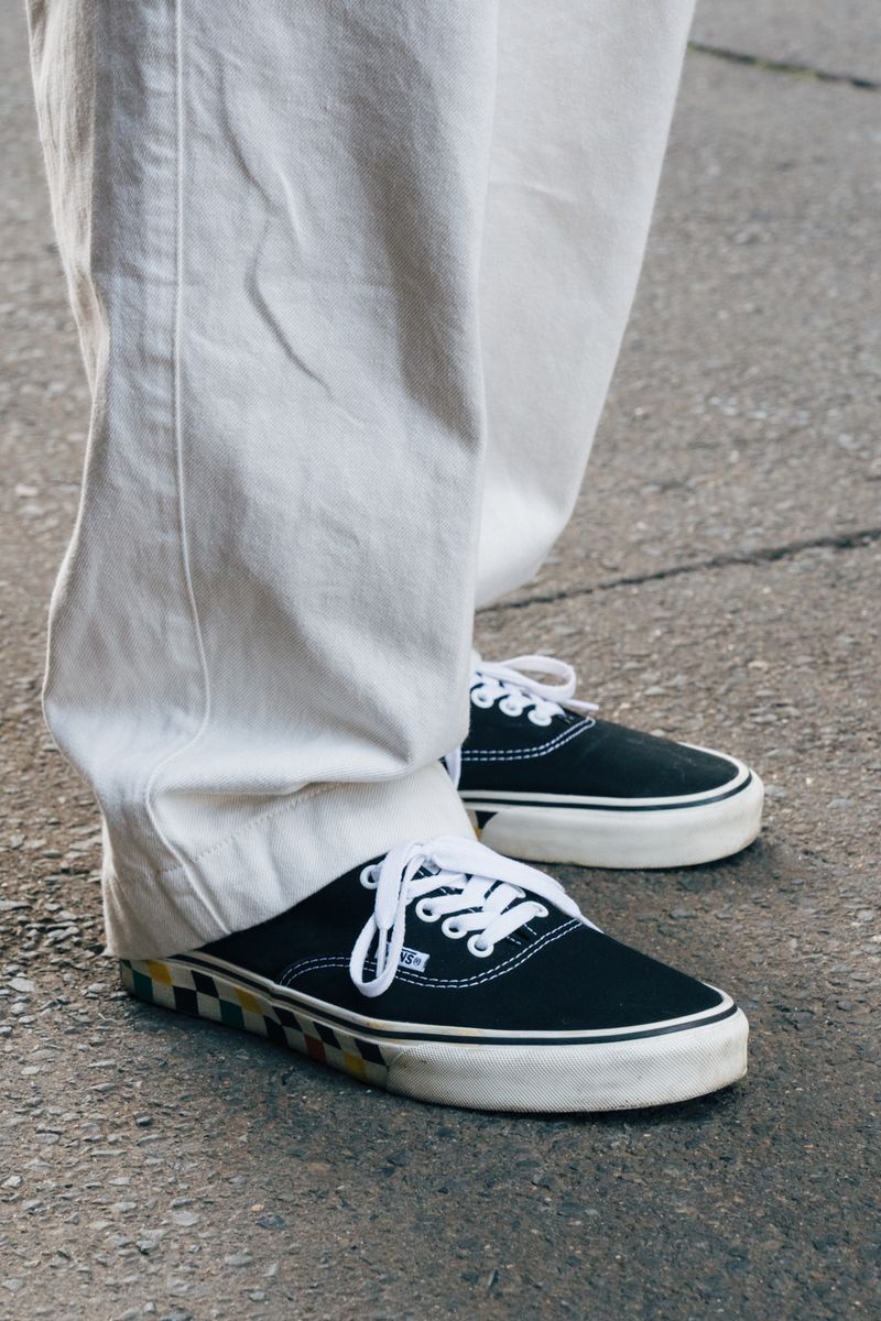 パリサンジェルマンのTシャツコーディネート | 251011-0138-34 吉田翔太 10枚目の写真