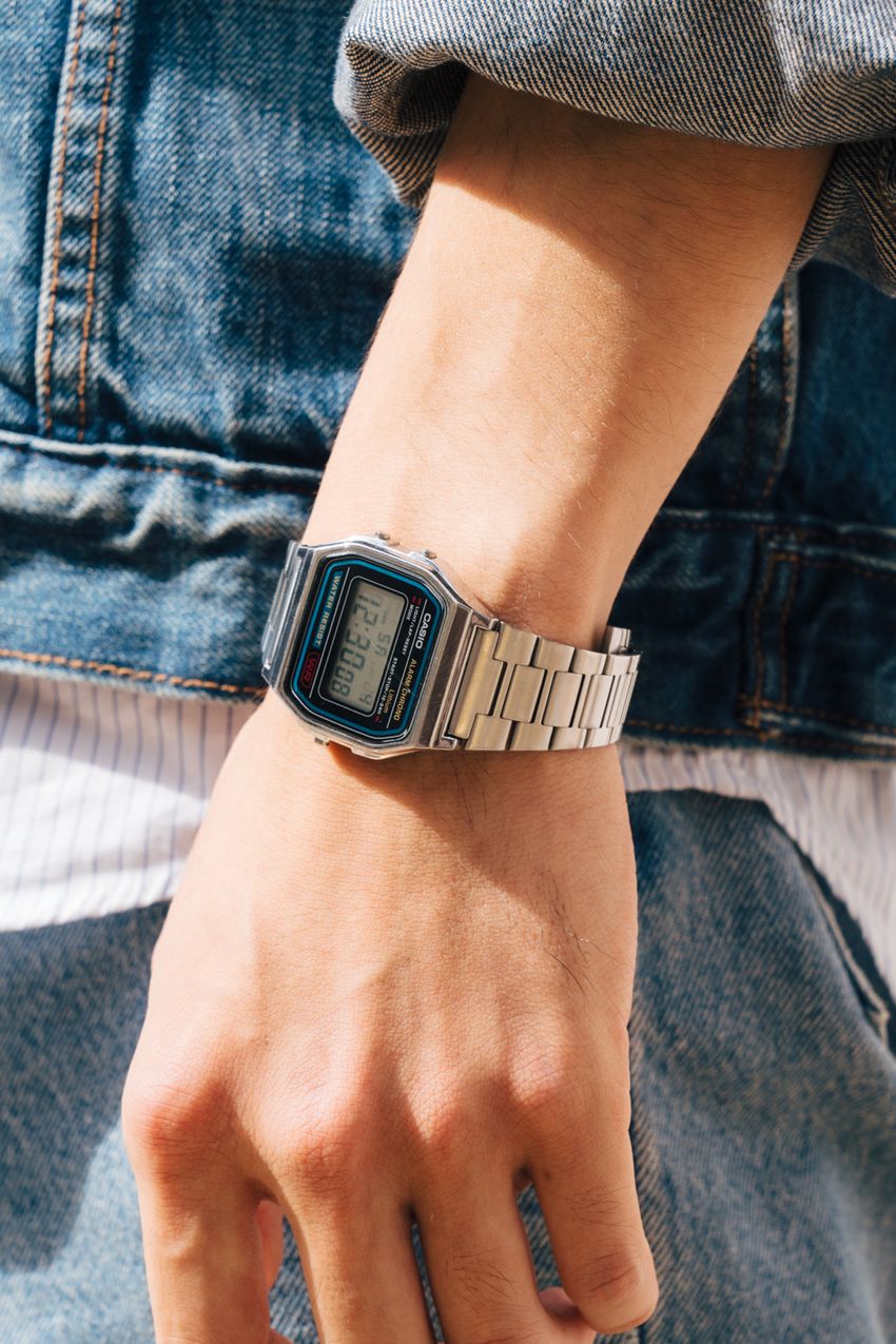 太すぎず、細すぎず。「リーバイス」のデニムをちょどいいサイジングで纏った5人の大人たち - 11枚目の画像