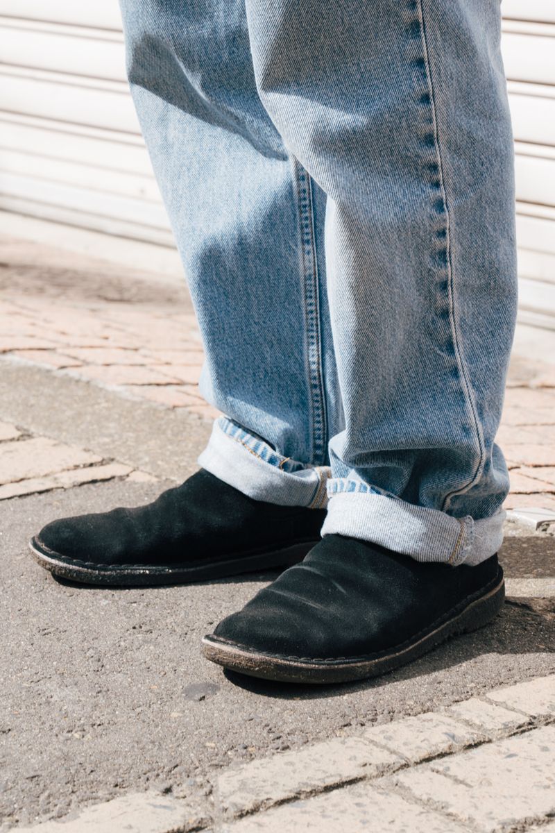 ギャップのGジャンコーディネート | 251011-0145-01 高橋翔太 7枚目の写真