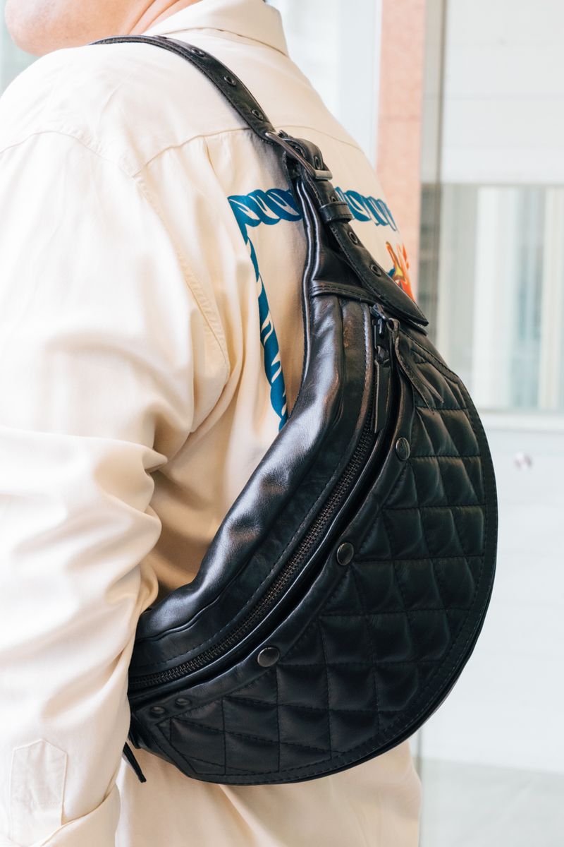 サンサーフのシャツコーディネート | 251011-0204-57 澁谷政光 8枚目の写真