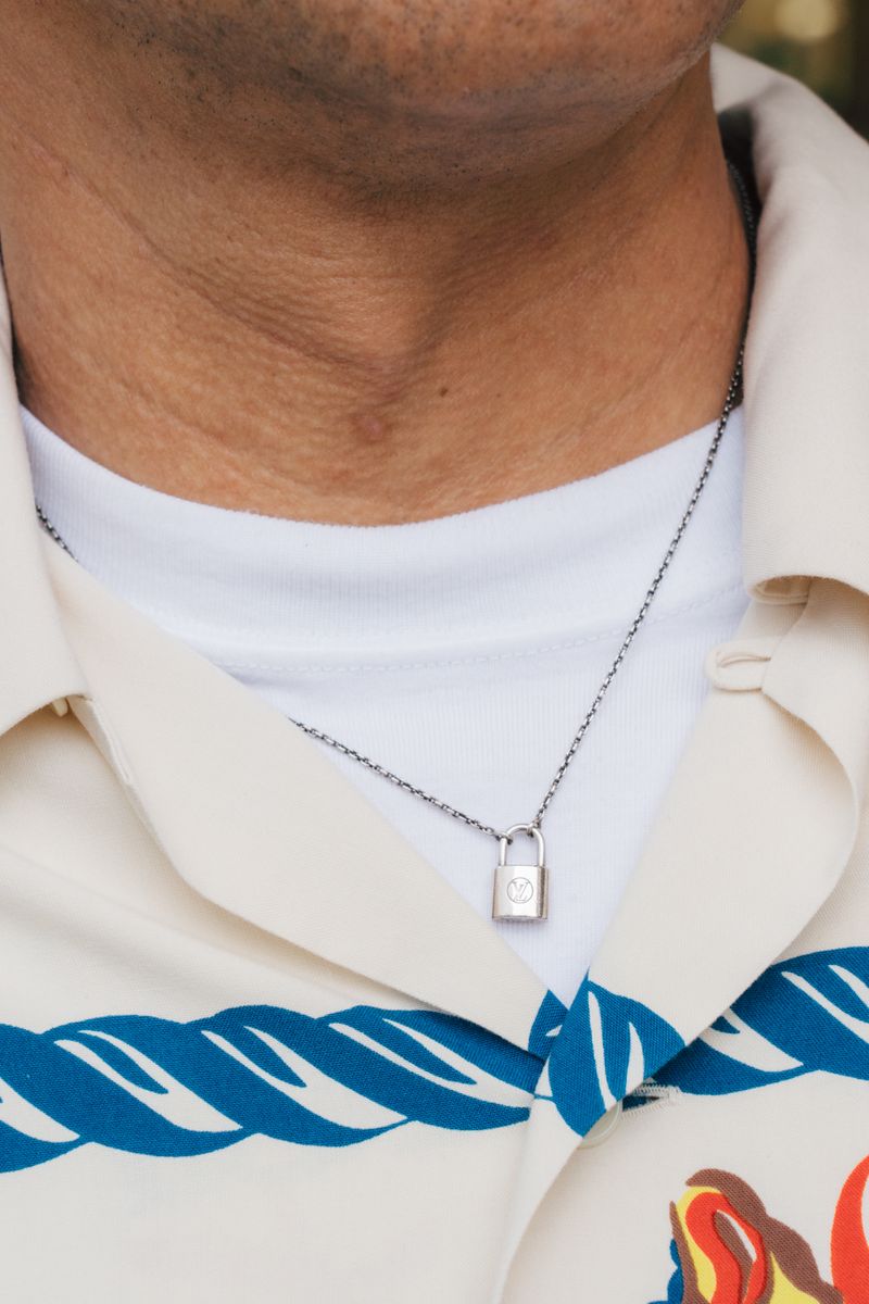 サンサーフのシャツコーディネート | 251011-0204-57 澁谷政光 7枚目の写真