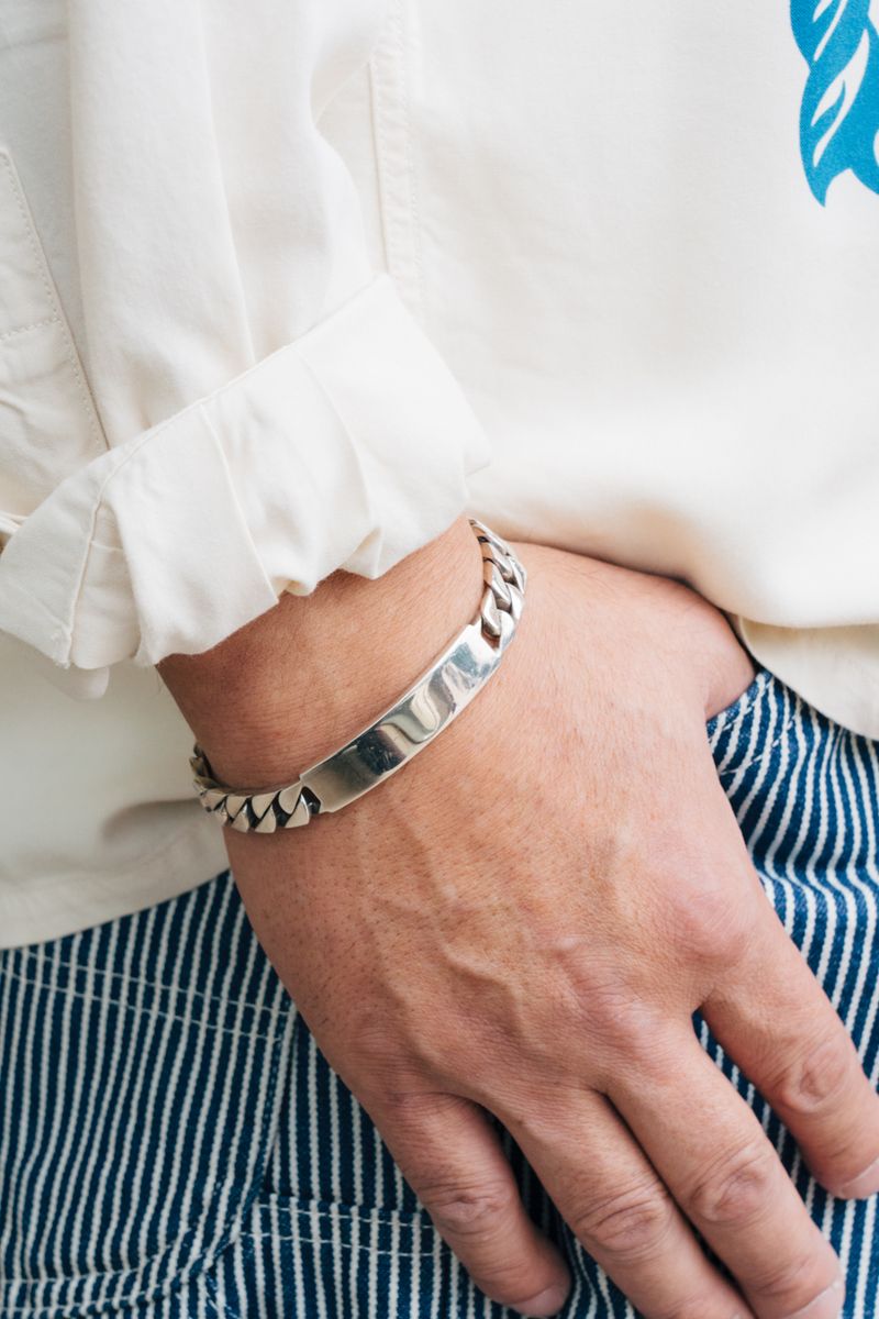 サンサーフのシャツコーディネート | 251011-0204-57 澁谷政光 9枚目の写真