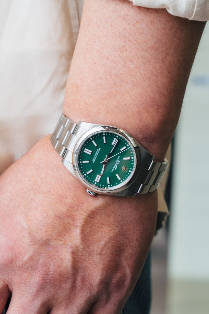 サンサーフのシャツコーディネート | 251011-0204-57 澁谷政光 10枚目の写真