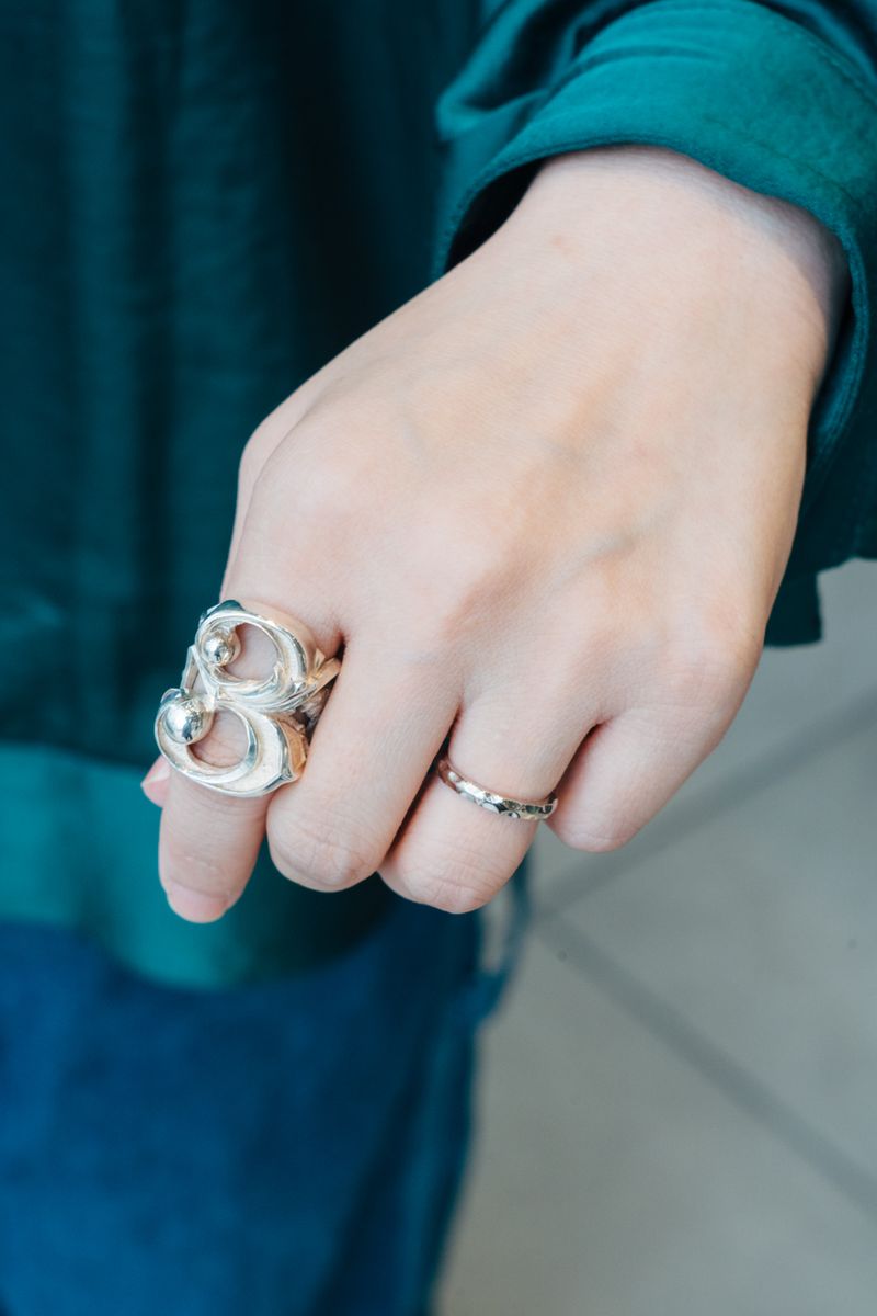 タウンクラフトのジャケットコーディネート | 251011-0209-42 澁谷 6枚目の写真