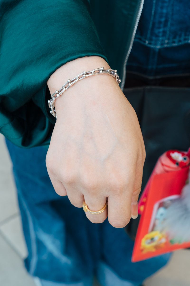 タウンクラフトのジャケットコーディネート | 251011-0209-42 澁谷 5枚目の写真