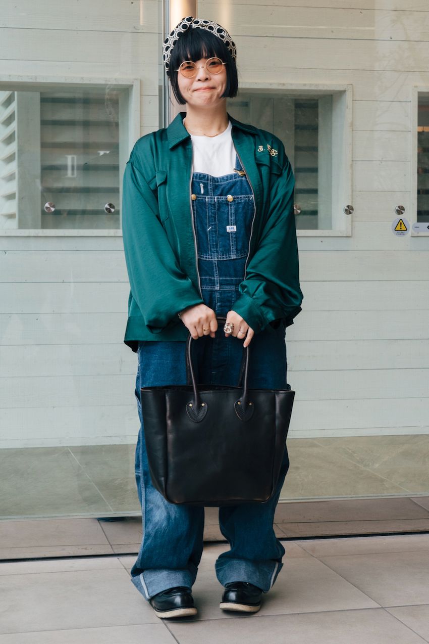 永久定番「レッドウィング×デニム」の黄金コンビを華麗にこなした5名の成功例 - 10枚目の画像