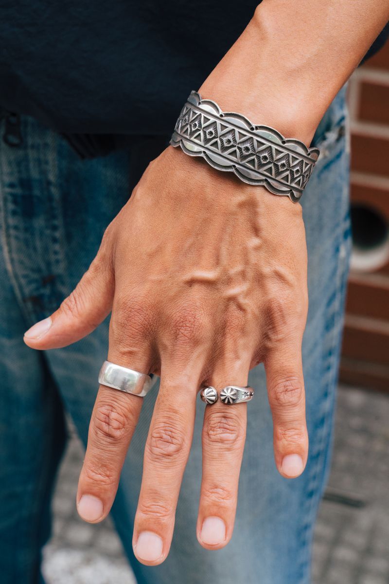 ロンハーマンのブルゾンコーディネート | 251011-0223-33 中川慎一 8枚目の写真