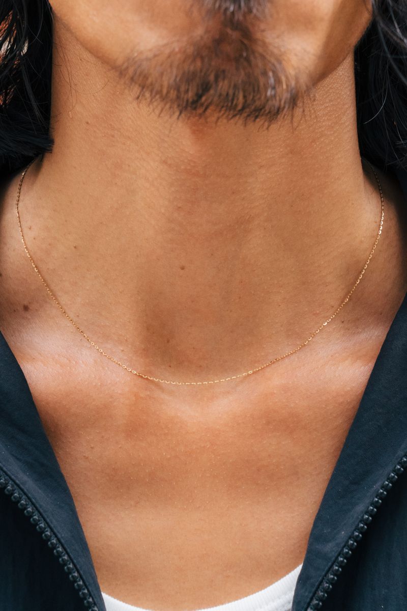 ロンハーマンのブルゾンコーディネート | 251011-0223-33 中川慎一 5枚目の写真