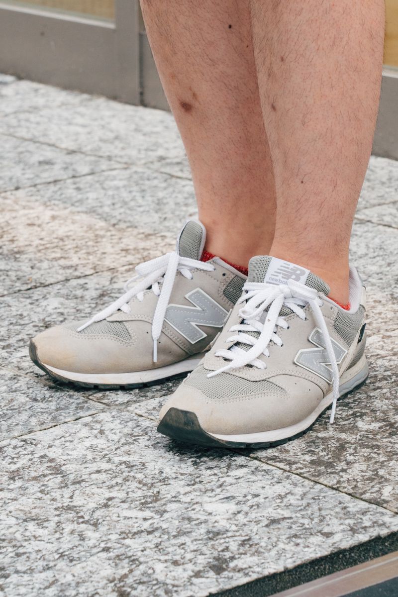 不明のシャツコーディネート | 251006-1142-04 佐藤正和 7枚目の写真