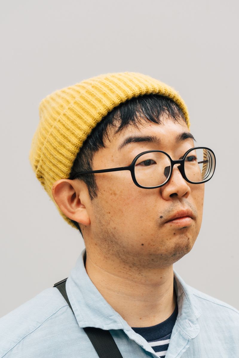 不明のシャツコーディネート | 251006-1142-04 佐藤正和 5枚目の写真