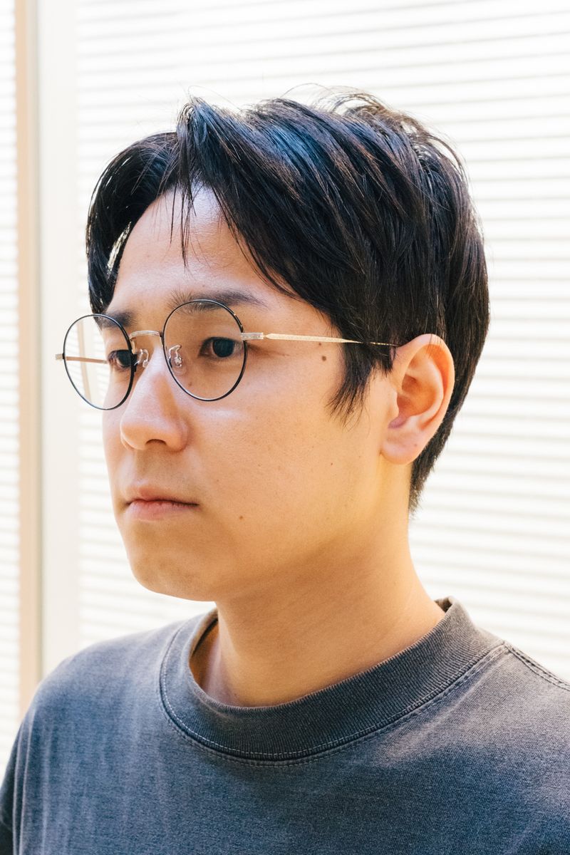 ノウェムのTシャツコーディネート | 251011-0237-32 皆腹広夢 5枚目の写真