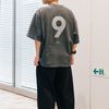 ノウェムのTシャツコーディネート | 251011-0237-32 皆腹広夢 4枚目の写真