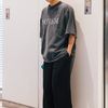 ノウェムのTシャツコーディネート | 251011-0237-32 皆腹広夢 2枚目の写真