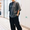 ノウェムのTシャツコーディネート | 251011-0237-32 皆腹広夢 3枚目の写真